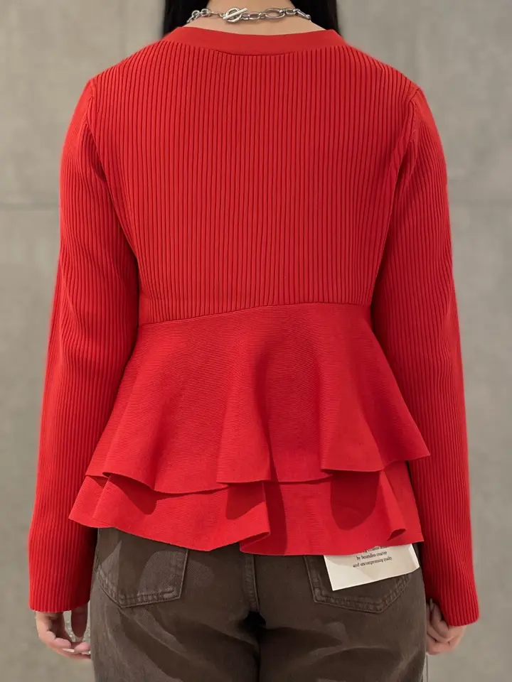 GRACE CONTINENTAL 清水　杏梨 コーディネート画像