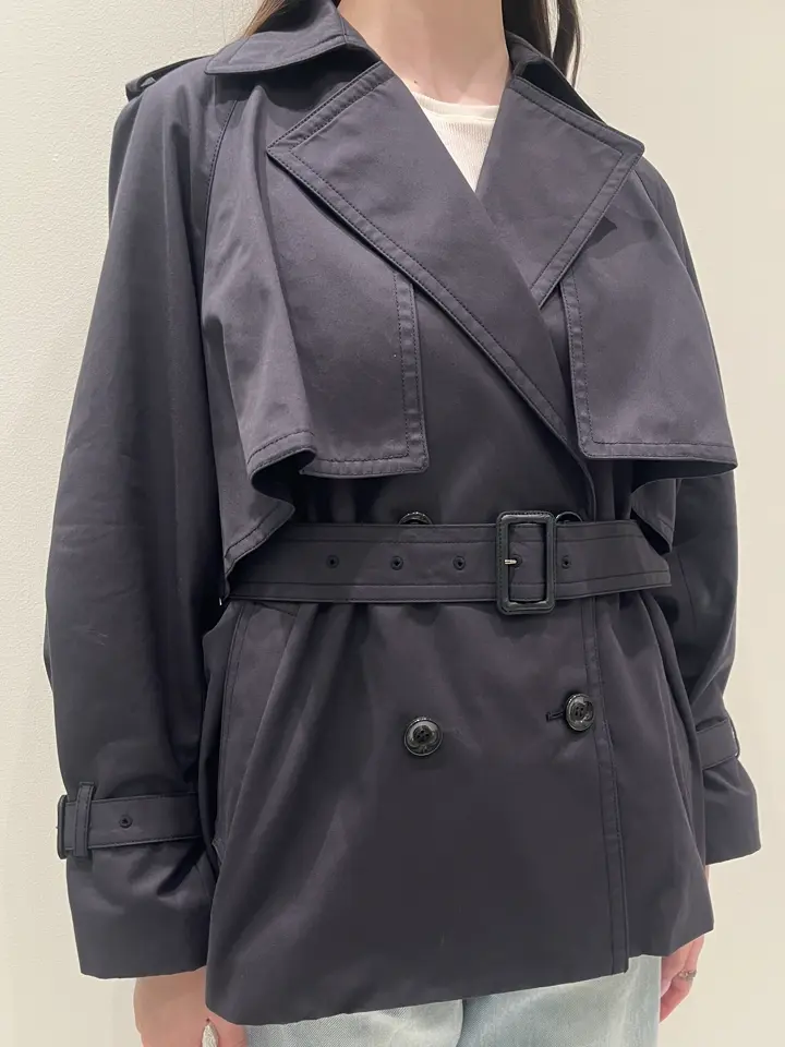 GRACE CONTINENTAL Hotei コーディネート画像