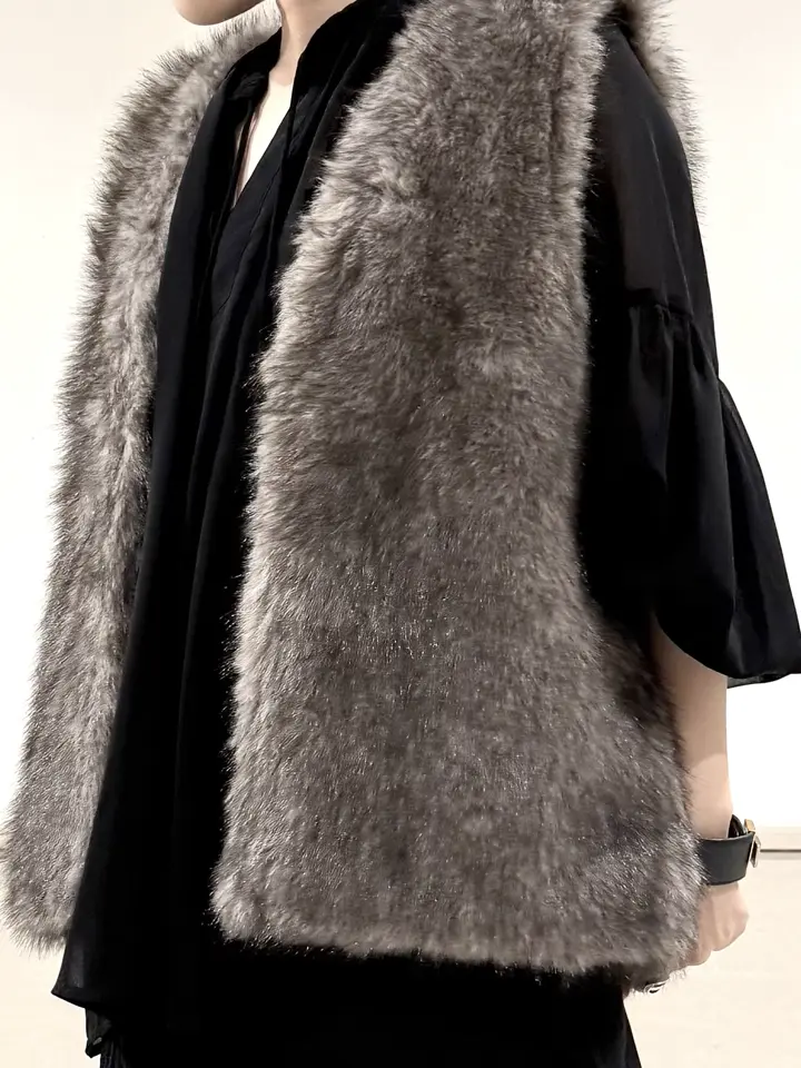 GRACE CONTINENTAL imoto コーディネート画像