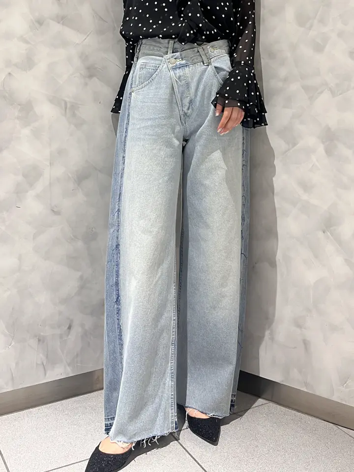 GRACE CONTINENTAL OZAWA コーディネート画像