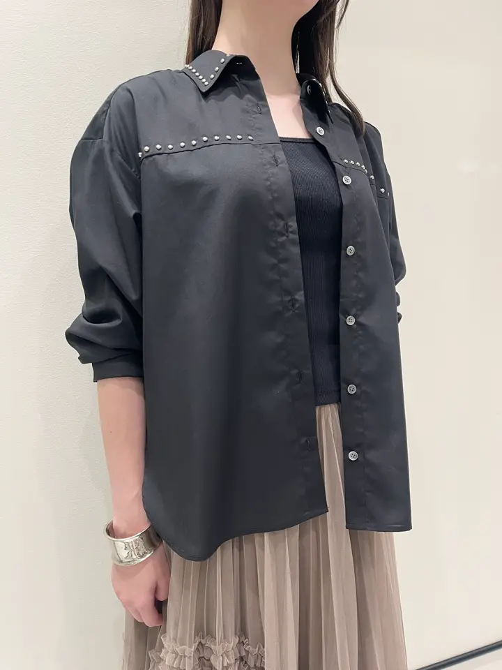 GRACE CONTINENTAL Hotei コーディネート画像