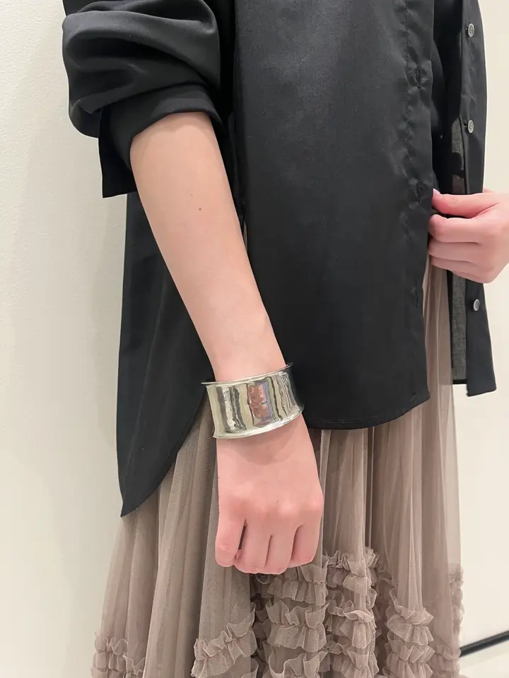 GRACE CONTINENTAL Hotei コーディネート画像