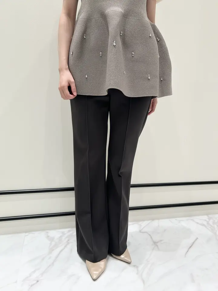 GRACE CONTINENTAL Wakazono コーディネート画像