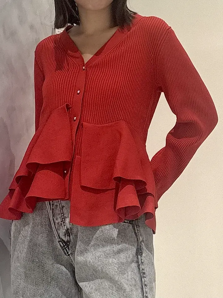 GRACE CONTINENTAL 岩永 春佳 コーディネート画像