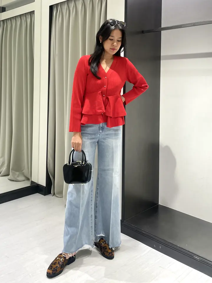 GRACE CONTINENTAL Maiko,N コーディネート画像