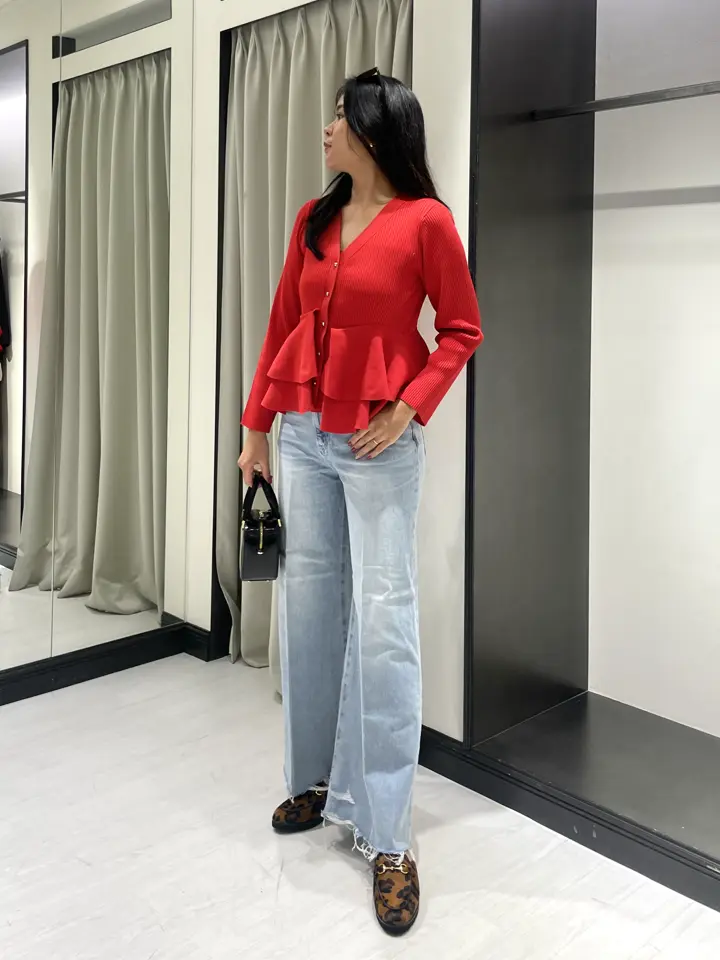 GRACE CONTINENTAL Maiko,N コーディネート画像