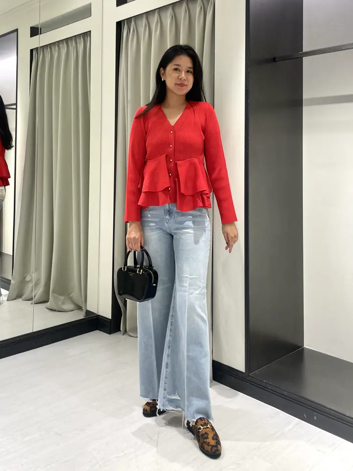 GRACE CONTINENTAL Maiko,N コーディネート画像