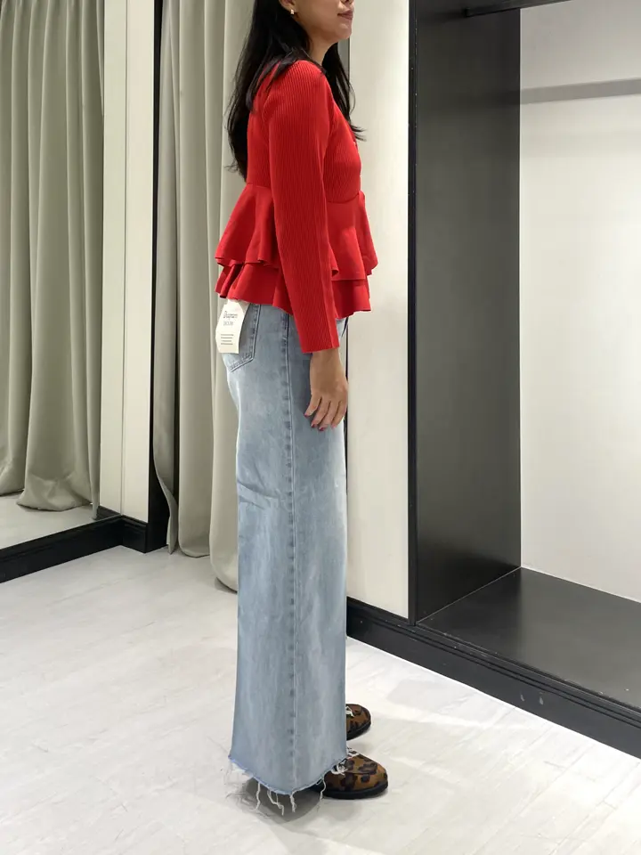 GRACE CONTINENTAL Maiko,N コーディネート画像