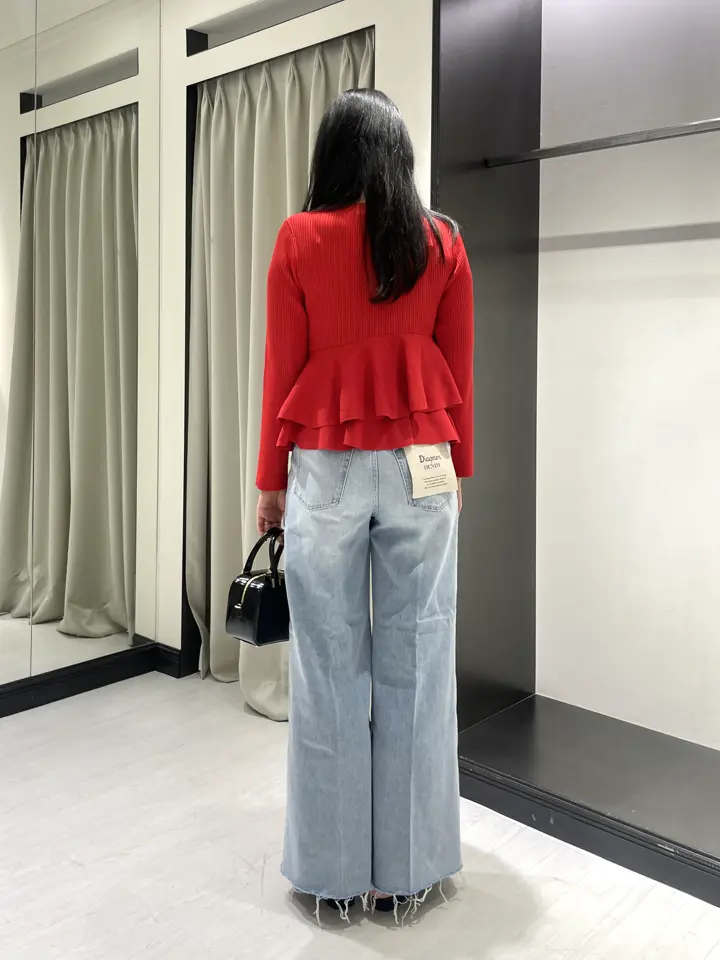 GRACE CONTINENTAL Maiko,N コーディネート画像