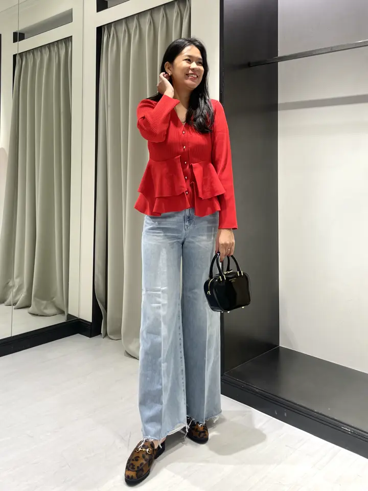 GRACE CONTINENTAL Maiko,N コーディネート画像