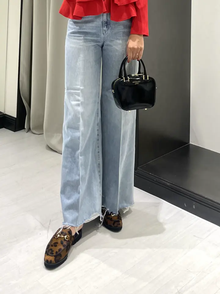 GRACE CONTINENTAL Maiko,N コーディネート画像