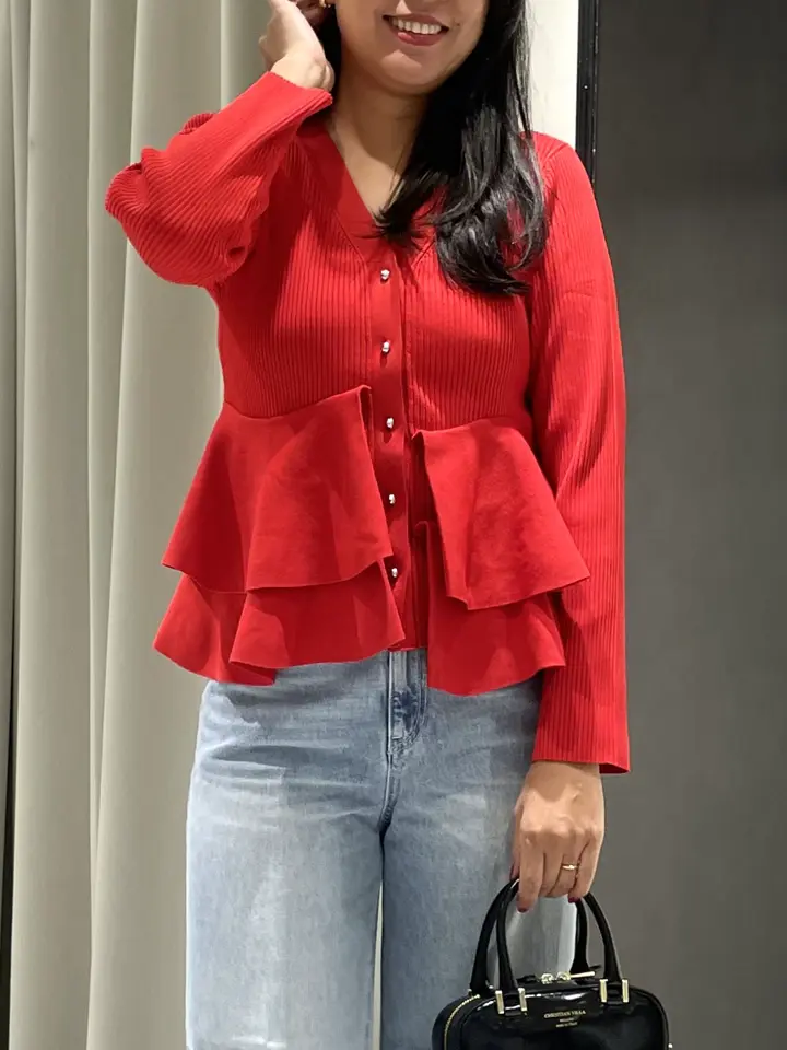 GRACE CONTINENTAL Maiko,N コーディネート画像