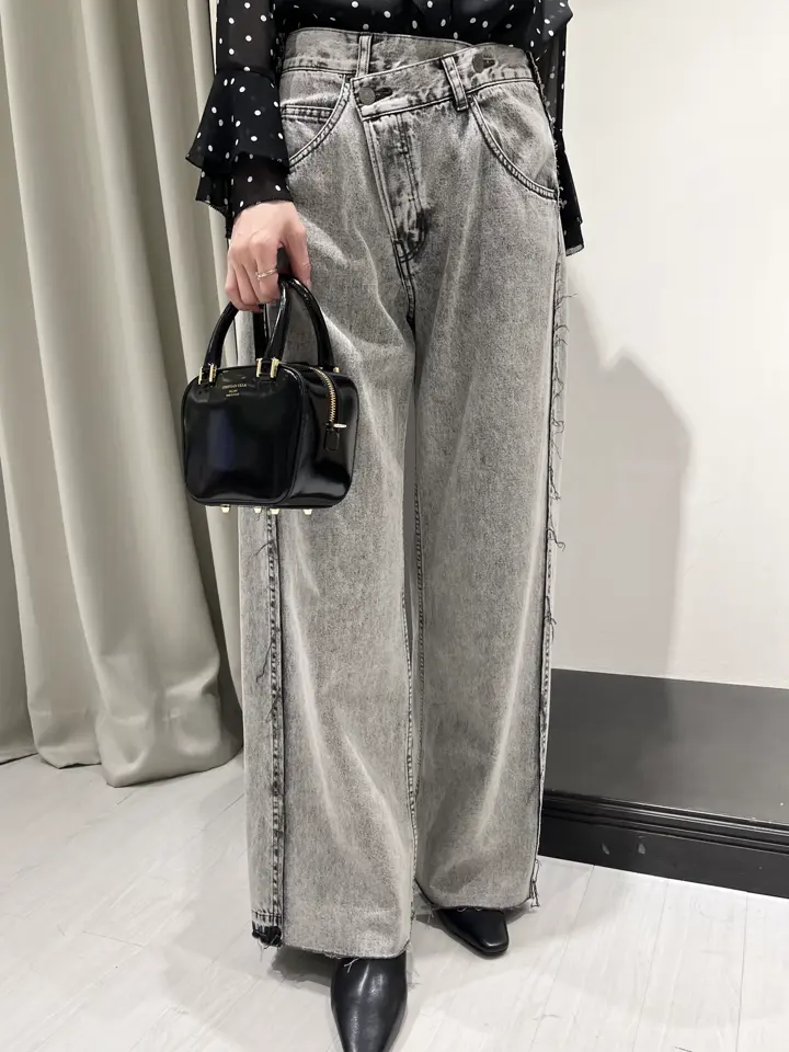 GRACE CONTINENTAL 亀田 未希 コーディネート画像