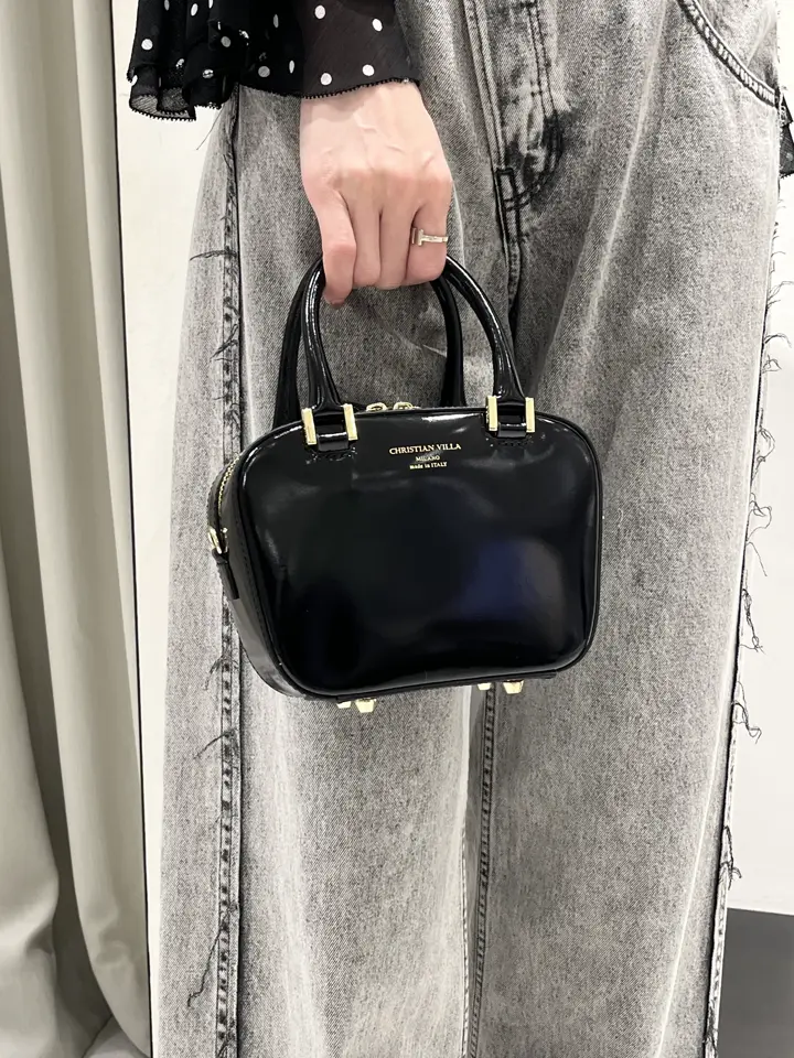 GRACE CONTINENTAL 亀田 未希 コーディネート画像