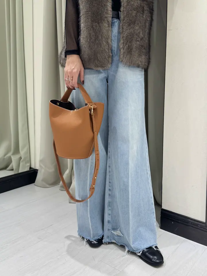 GRACE CONTINENTAL Yuuki NOZAWA コーディネート画像