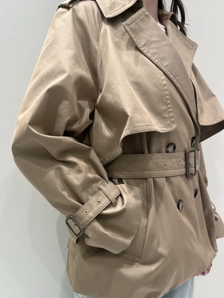 GRACE CONTINENTAL Hotei コーディネート画像