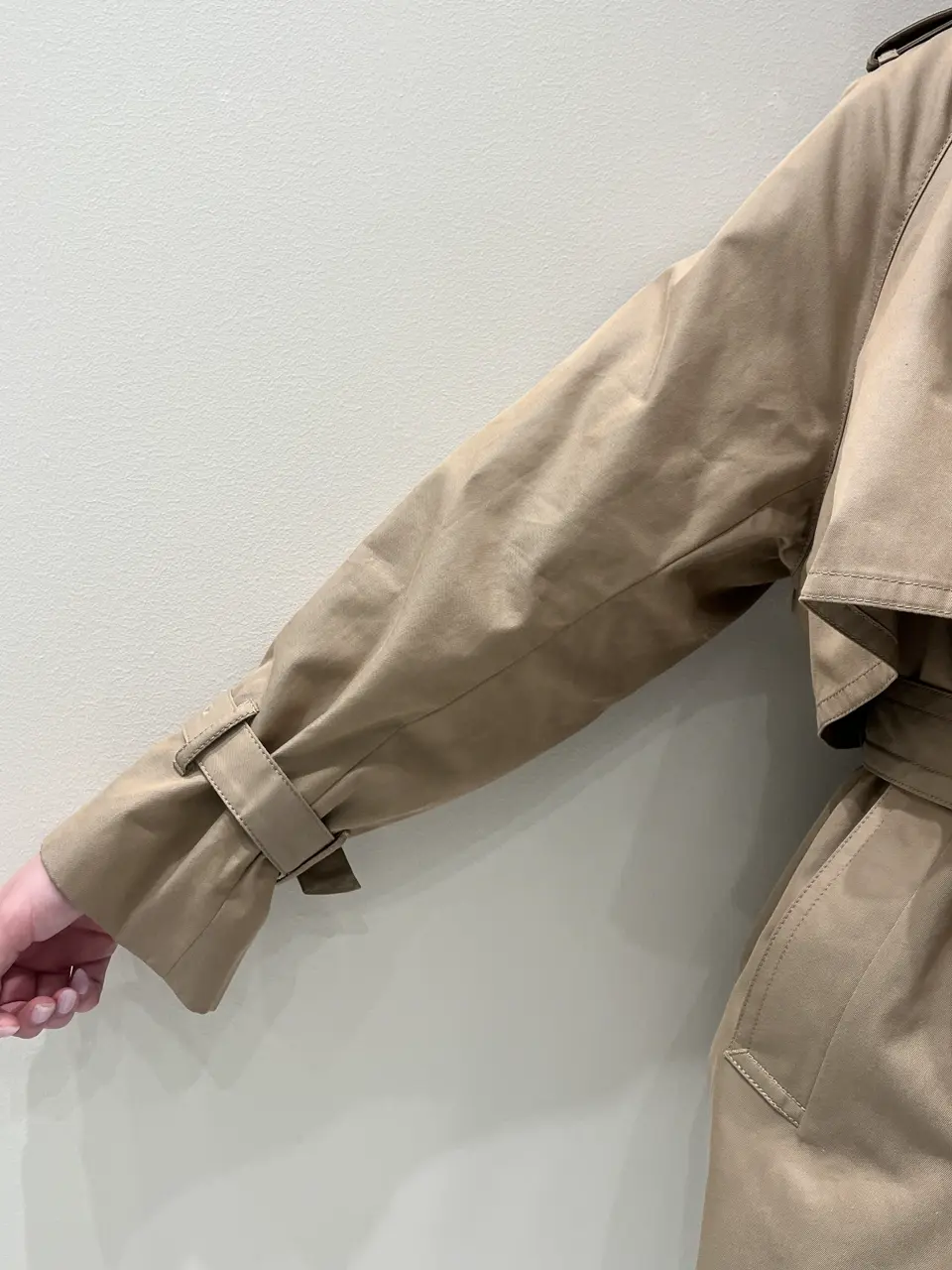 GRACE CONTINENTAL Hotei コーディネート画像