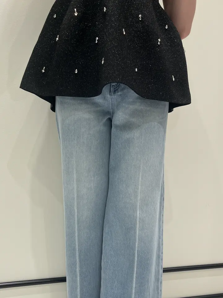 GRACE CONTINENTAL Hotei コーディネート画像