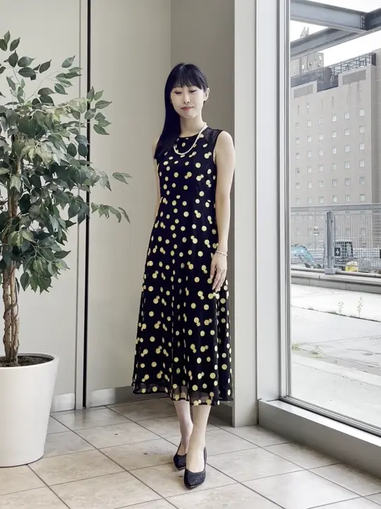 GRACE CONTINENTAL 端場　わかな コーディネート画像