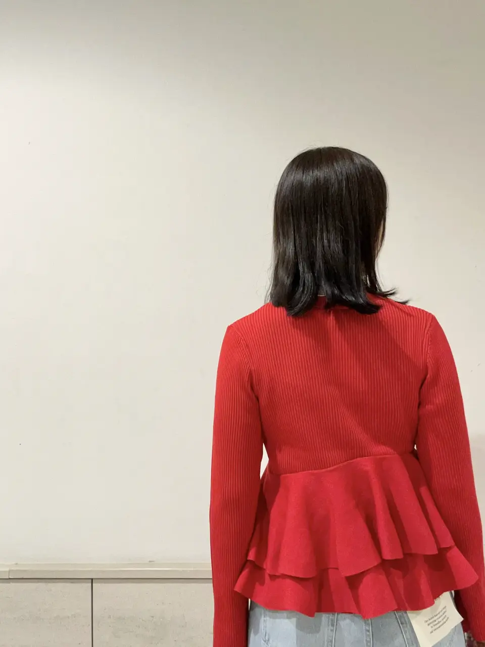 GRACE CONTINENTAL 富田　明日香 コーディネート画像