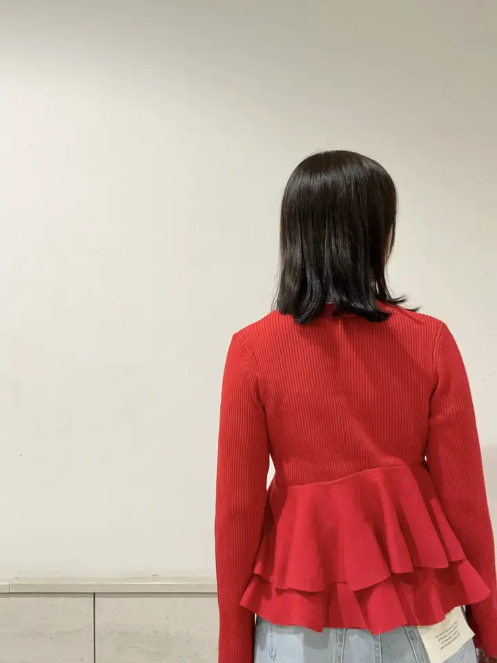 GRACE CONTINENTAL 富田　明日香 コーディネート画像