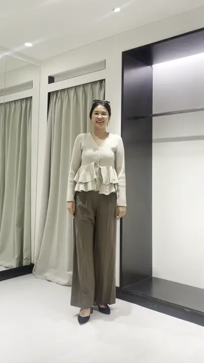 GRACE CONTINENTAL Maiko,N コーディネート画像