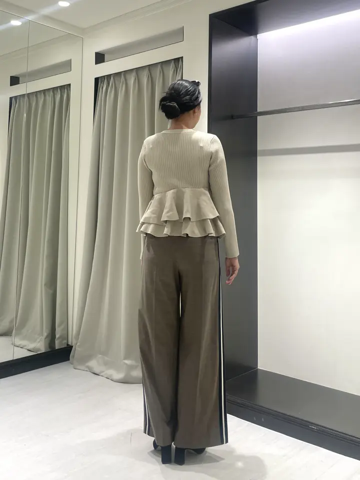 GRACE CONTINENTAL Maiko,N コーディネート画像