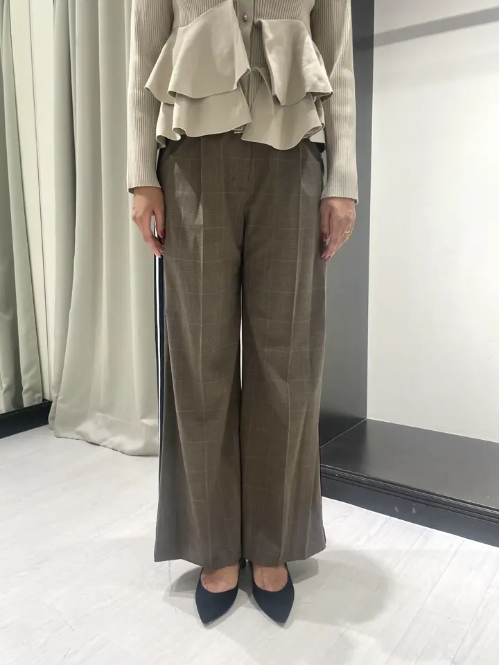 GRACE CONTINENTAL Maiko,N コーディネート画像