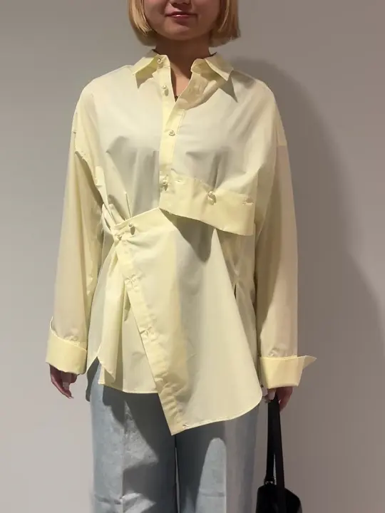 GRACE CONTINENTAL Fujisawa Yuri コーディネート画像