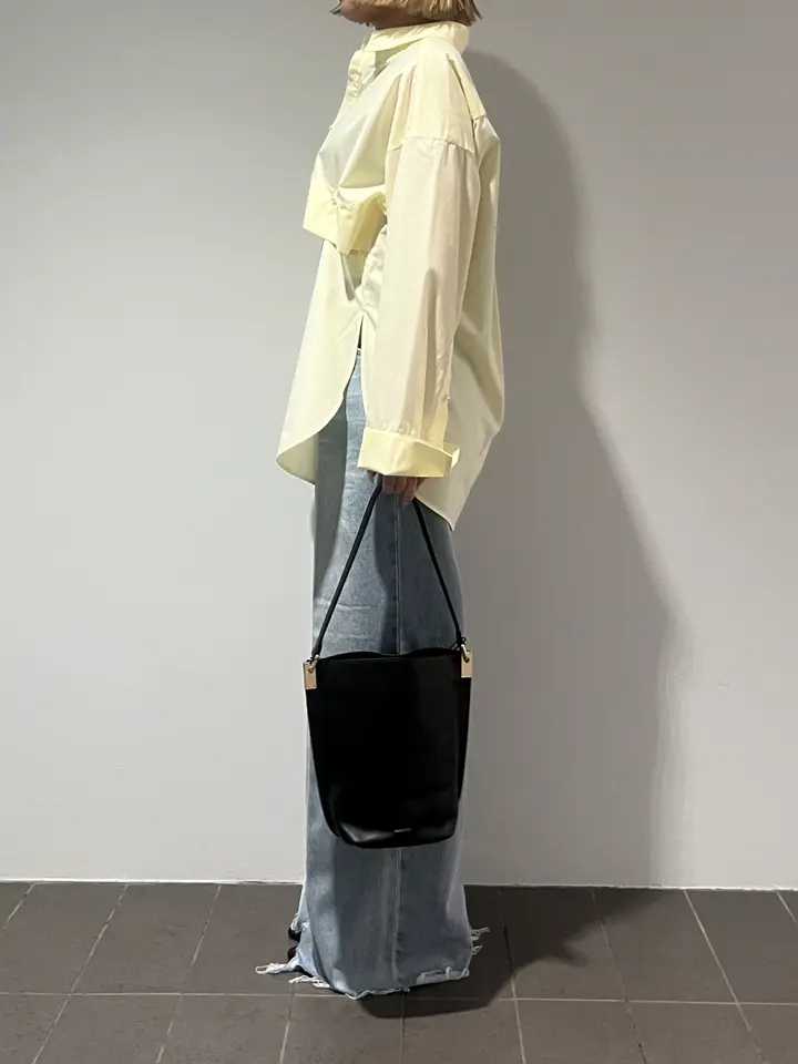 GRACE CONTINENTAL Fujisawa Yuri コーディネート画像