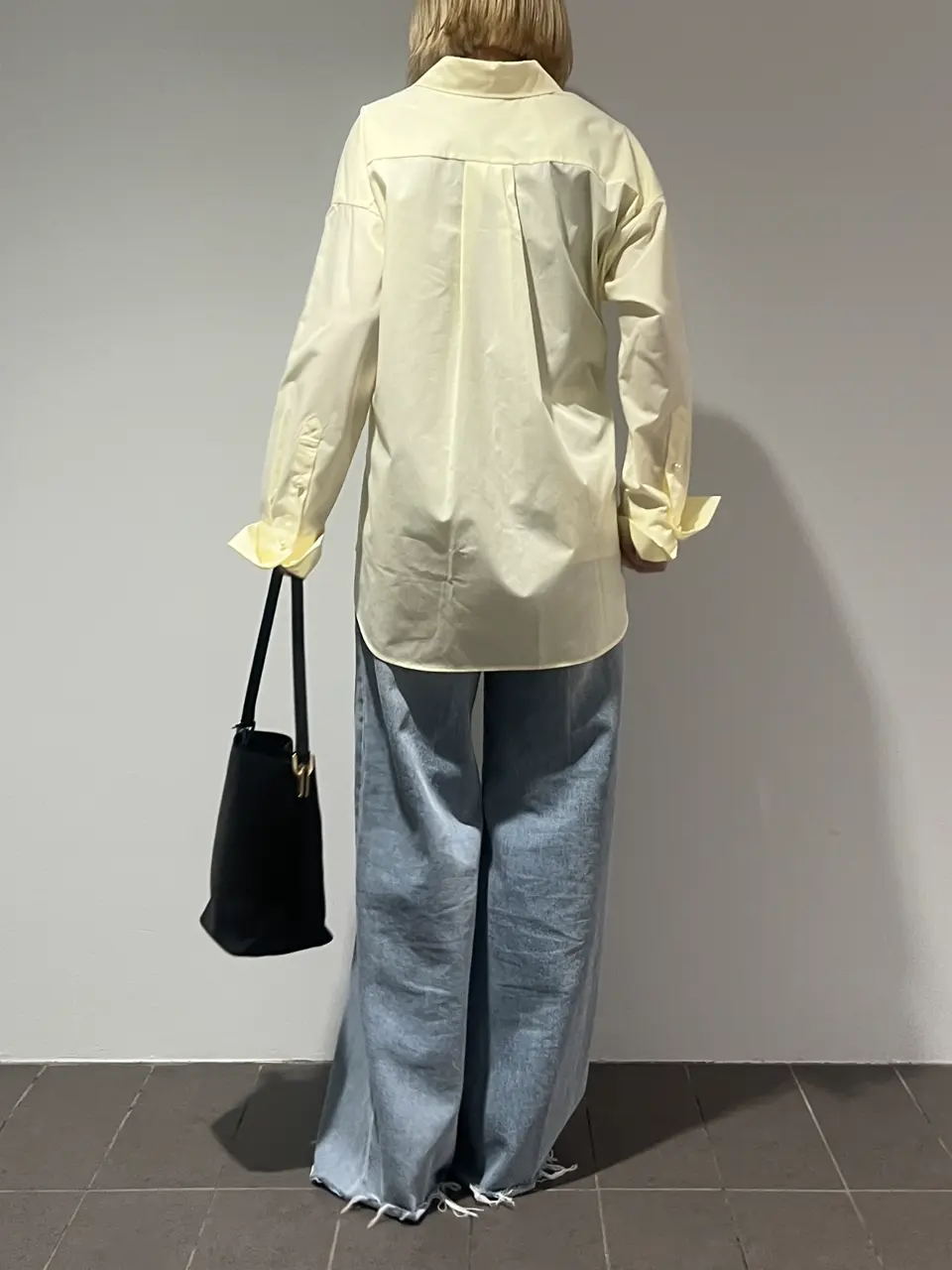 GRACE CONTINENTAL Fujisawa Yuri コーディネート画像