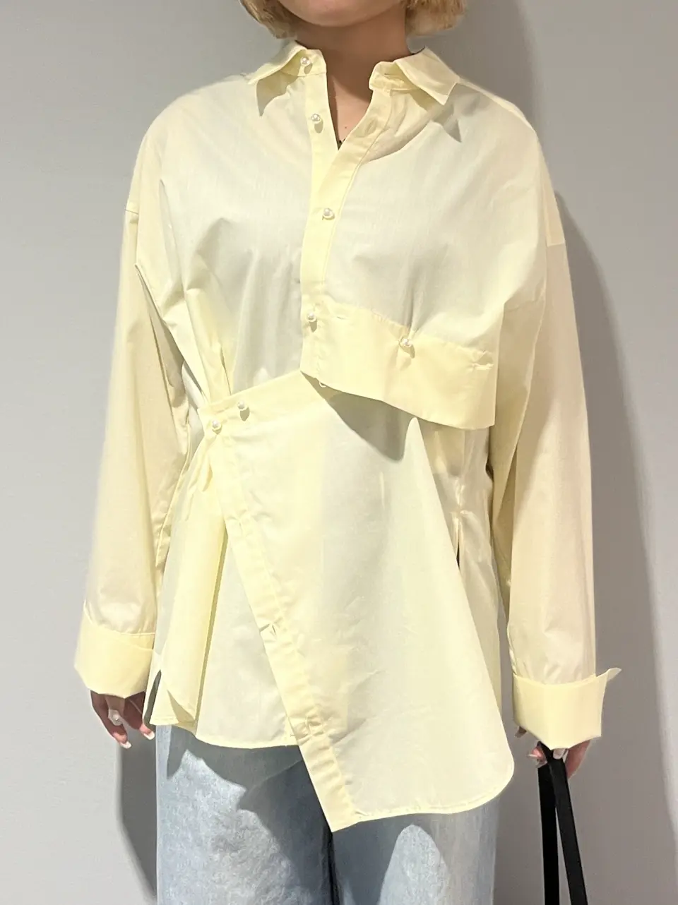 GRACE CONTINENTAL Fujisawa Yuri コーディネート画像