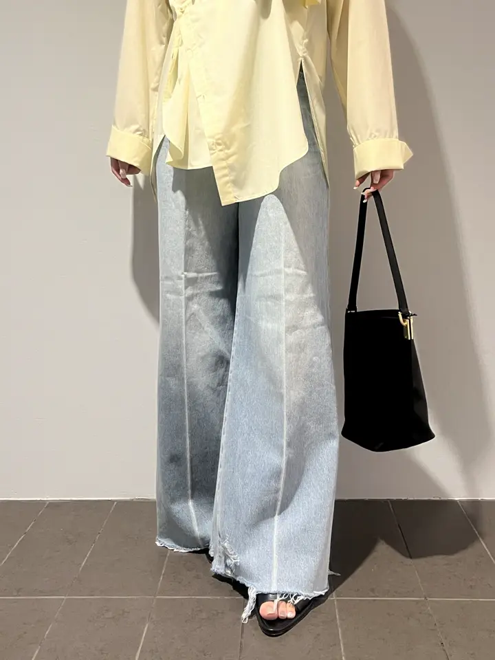 GRACE CONTINENTAL Fujisawa Yuri コーディネート画像