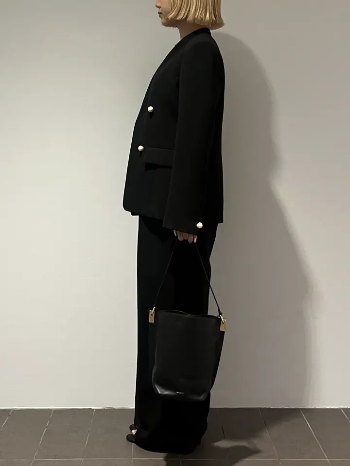 GRACE CONTINENTAL Fujisawa Yuri コーディネート画像