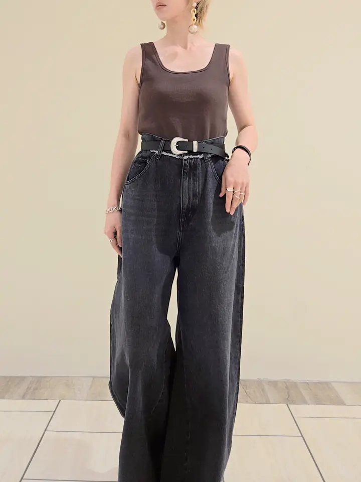 GRACE CONTINENTAL isono yui コーディネート画像