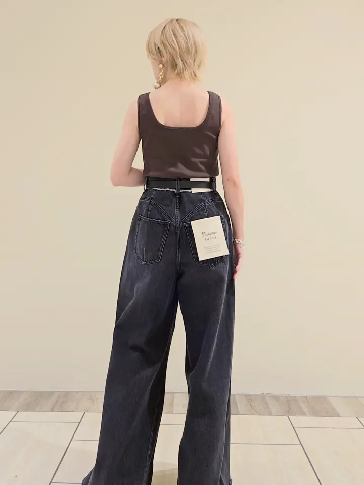 GRACE CONTINENTAL isono yui コーディネート画像