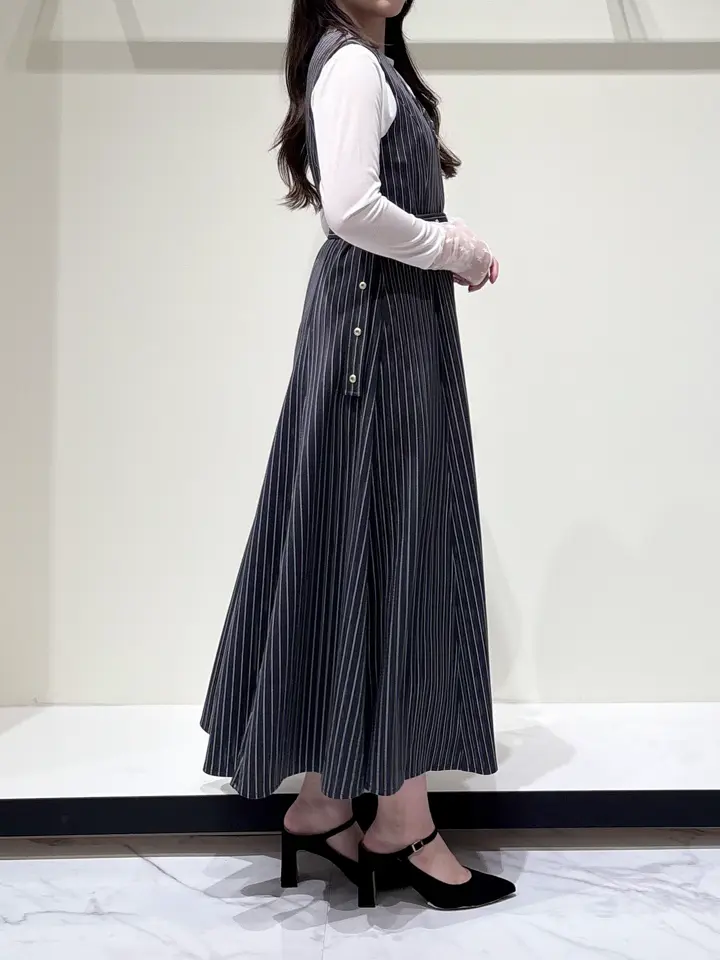 GRACE CONTINENTAL 平野 裕華 コーディネート画像