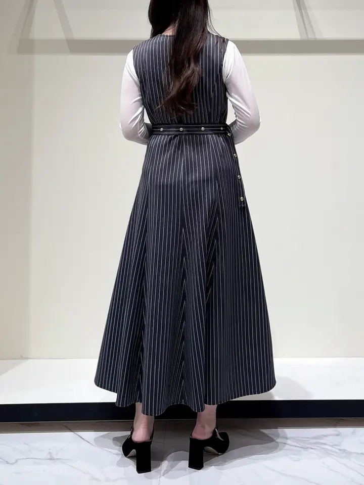 GRACE CONTINENTAL 平野 裕華 コーディネート画像