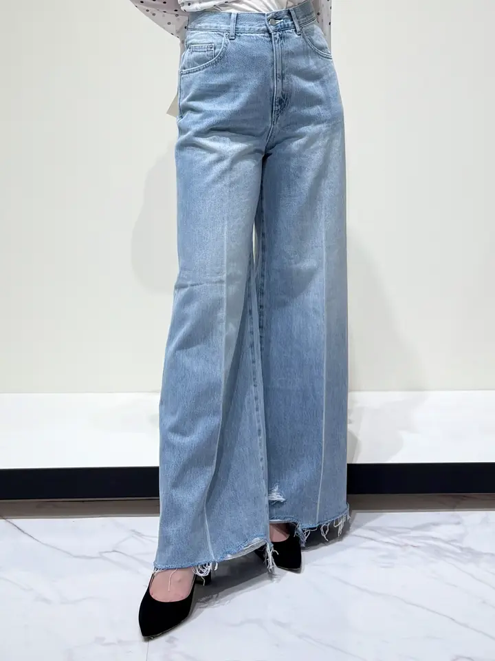 GRACE CONTINENTAL 平野 裕華 コーディネート画像