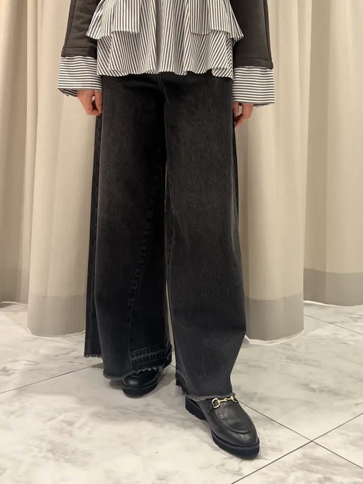 GRACE CONTINENTAL 赤坂 梨来 コーディネート画像