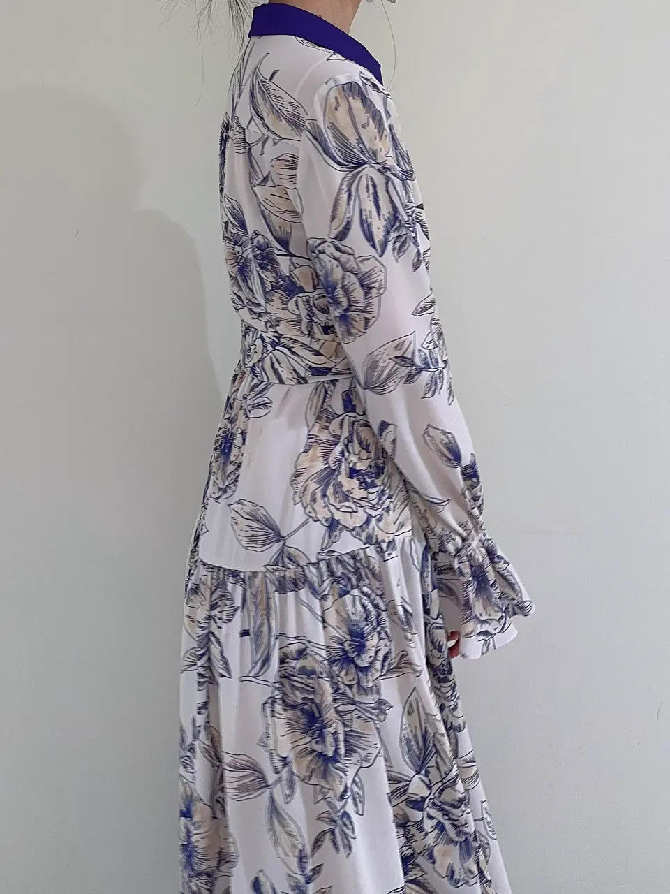 GRACE CONTINENTAL 髙田　美衣 コーディネート画像