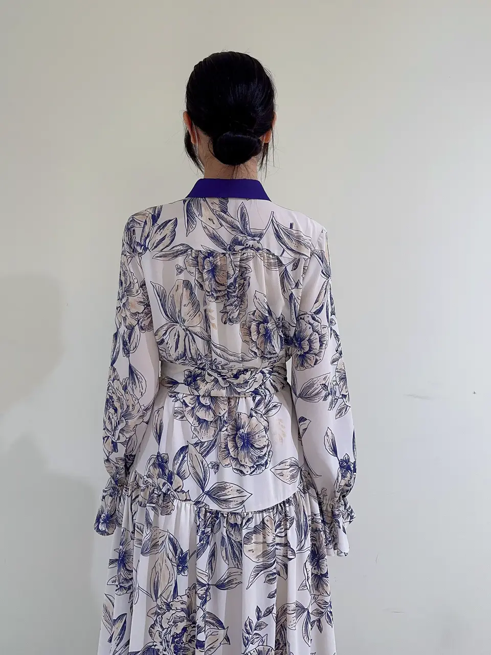 GRACE CONTINENTAL 髙田　美衣 コーディネート画像