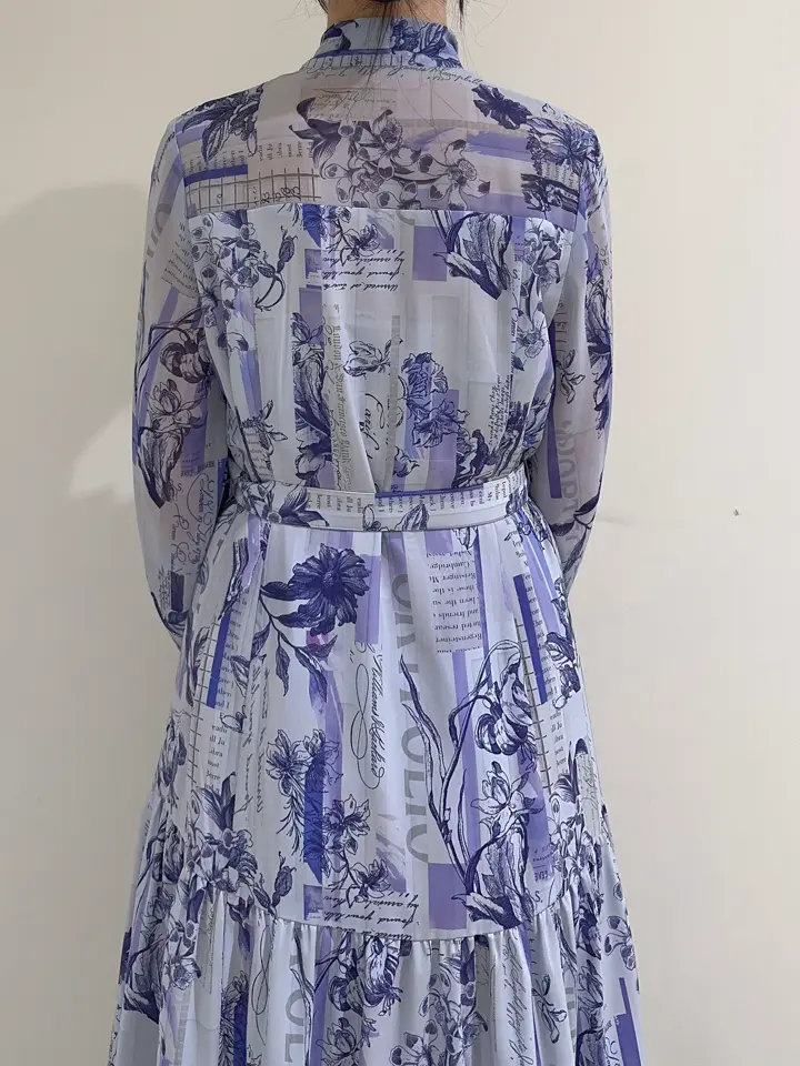 GRACE CONTINENTAL 髙田　美衣 コーディネート画像