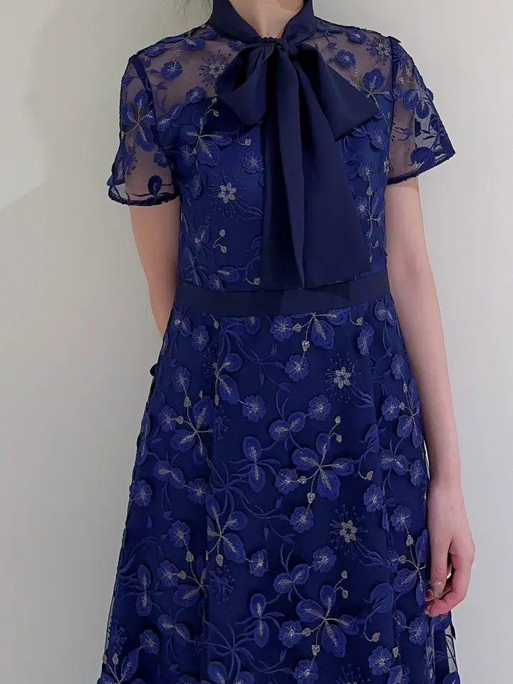 GRACE CONTINENTAL 髙田　美衣 コーディネート画像