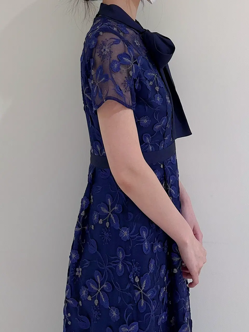 GRACE CONTINENTAL 髙田　美衣 コーディネート画像