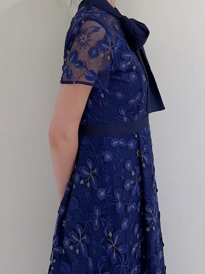 GRACE CONTINENTAL 髙田　美衣 コーディネート画像