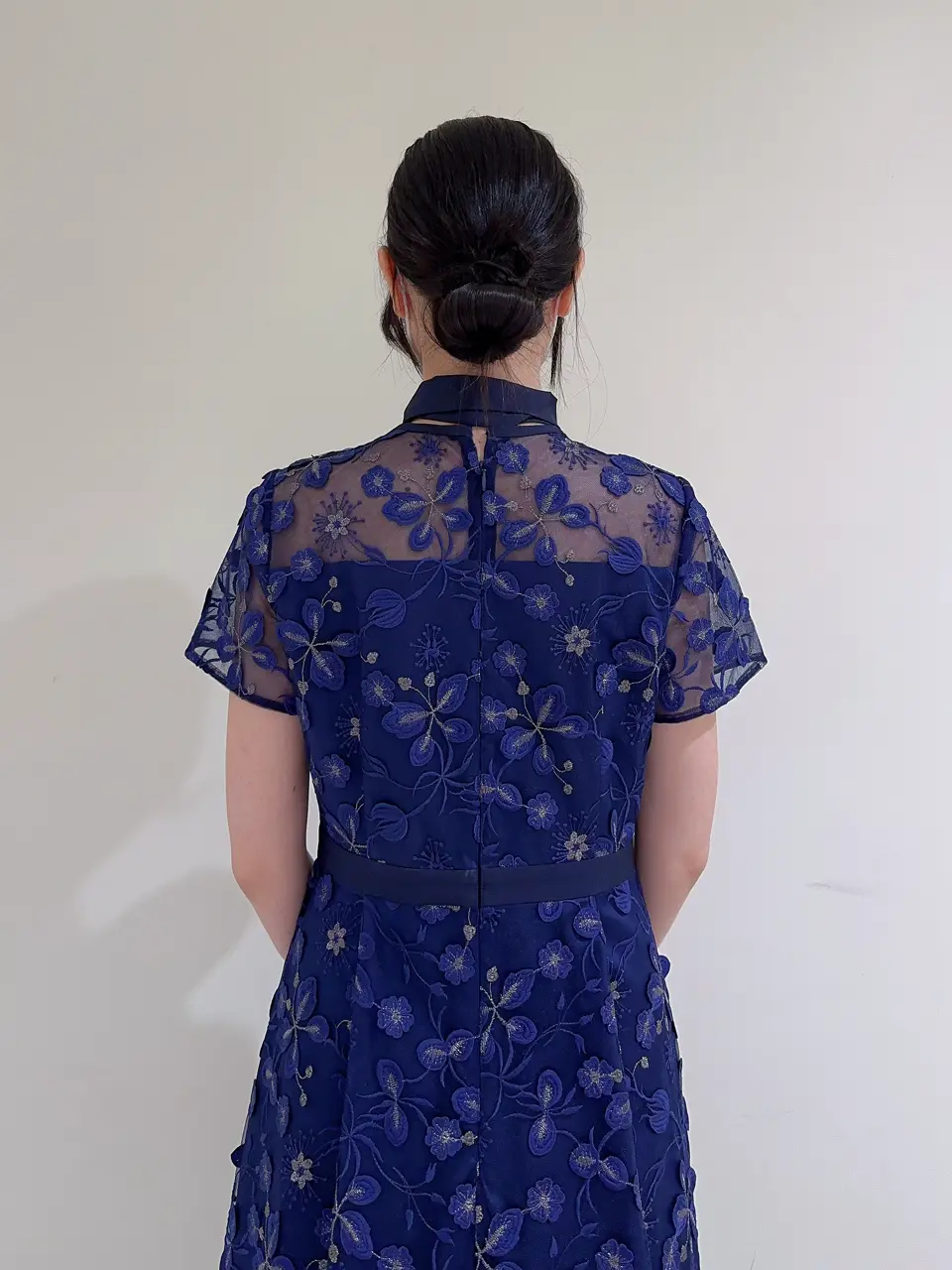 GRACE CONTINENTAL 髙田　美衣 コーディネート画像