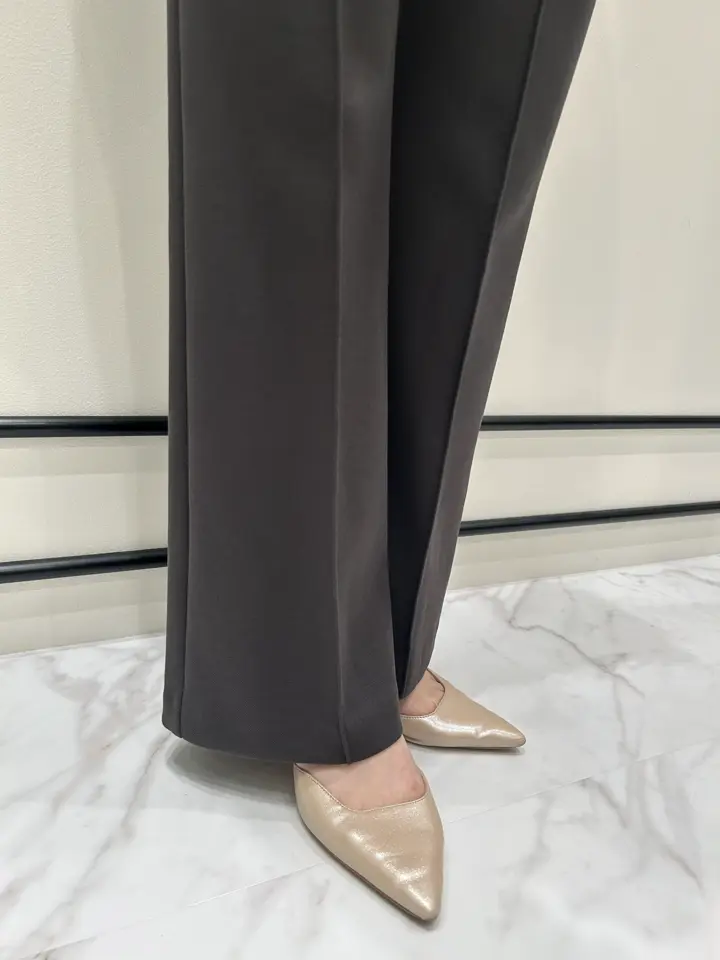 GRACE CONTINENTAL 若園　ひかり コーディネート画像