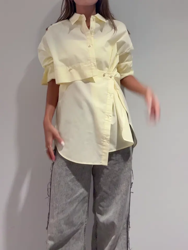 GRACE CONTINENTAL yukimi yonee コーディネート画像