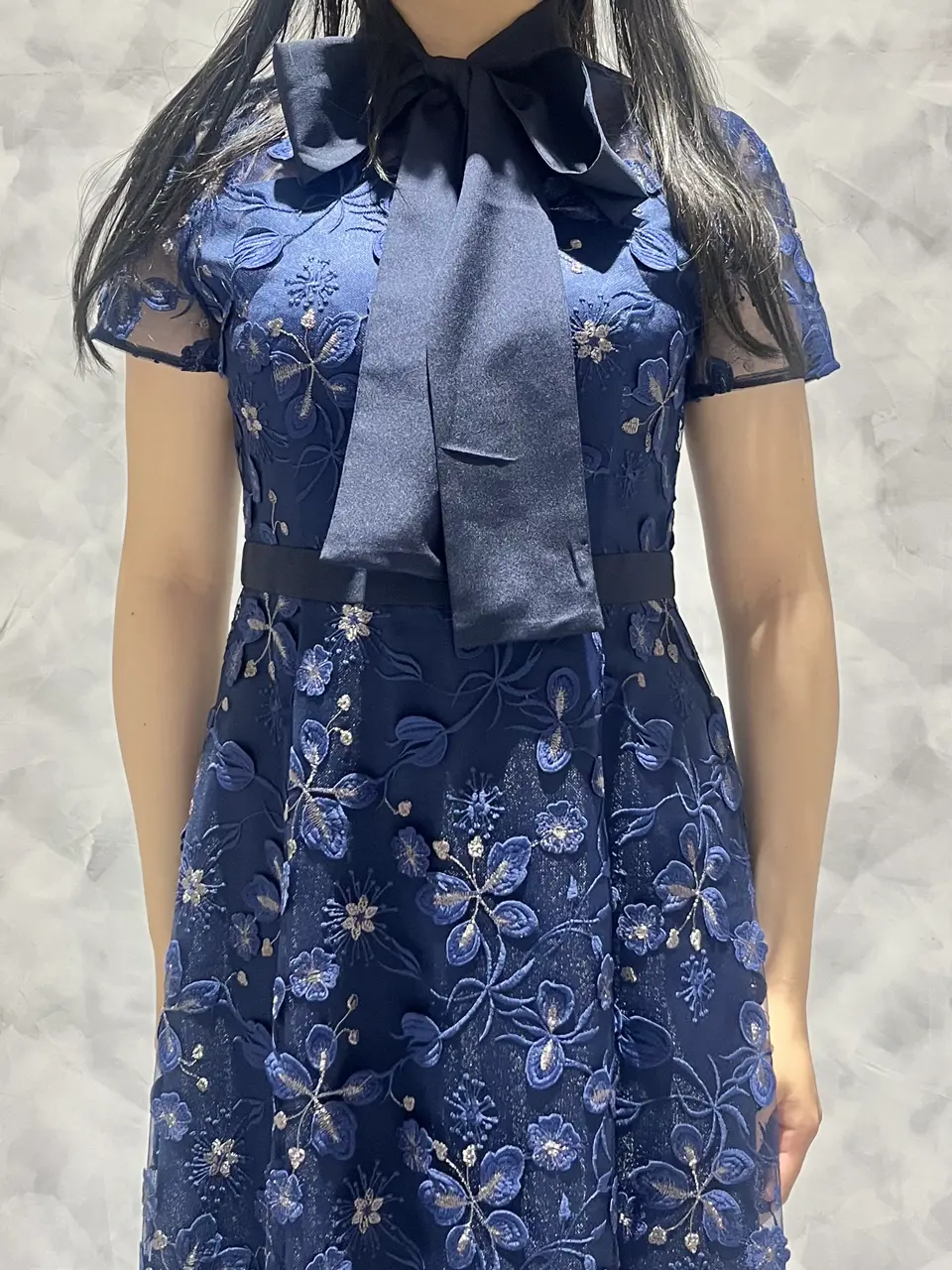 GRACE CONTINENTAL 根本　紗良 コーディネート画像